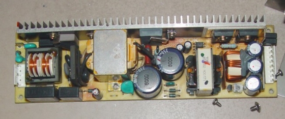 Carte PCB I038275-00 I038275 Mini Lab Spare Part de Noritsu QSS MP1600 Minilab fournisseur