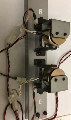 Assemblée Aguja d'aiguille de poinçon de Minilab de la frontière 390 de Fuji fournisseur
