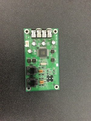 Carte PCB de pièce de rechange de Noritsu QSS 33 Minilab/J390900-00 J390900 fournisseur