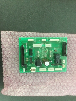 Pièce de rechange J305851 de Noritsu Minilab/carte PCB plate-forme d'exposition fournisseur