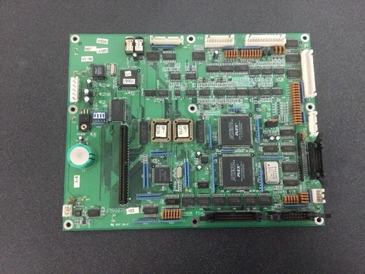 Carte PCB de contrôle de scanner de Noritsu Minilab J390879-03 J390879 CAF fournisseur