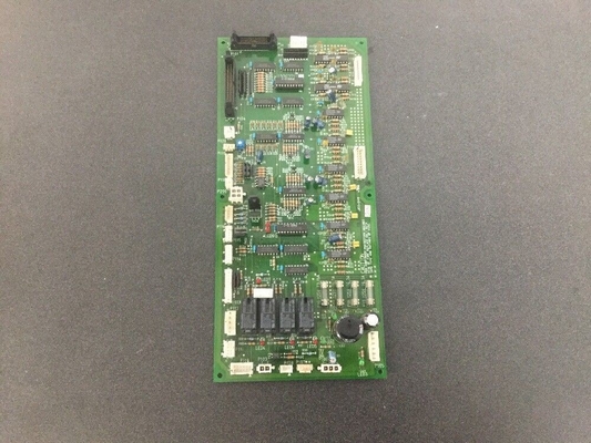 Carte PCB J306321-00 J306321 d'entrée-sortie de pièce de rechange de Noritsu Qss2301 Minilab fournisseur