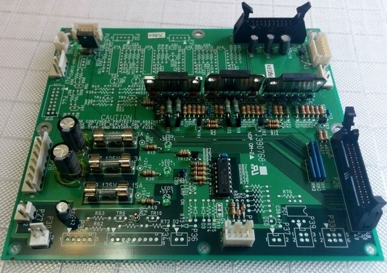 CONDUCTEUR de SCANNER de Noritsu J390768 Minilab CAF fournisseur