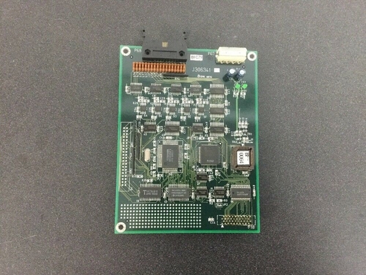 Pièce de rechange J306341-00 J306341 de carte PCB de Noritsu Minilab fournisseur