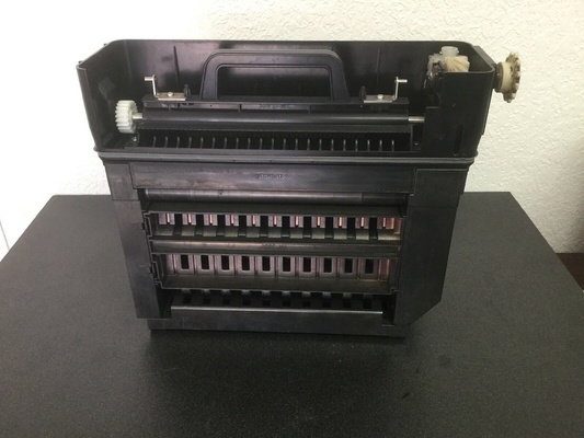 Support complet de pièce de rechange de Minilab de la frontière 340 de Fuji avec les rouleaux Unit#6 fournisseur