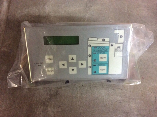 Pièce de rechange de Minilab de la FRONTIÈRE 350/355/370/375 de FUJI de PLAQUE de CONTRÔLE de 845C893988B 845C893988 fournisseur