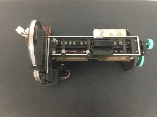 Assemblée de balayage 808C965511C 808C965511 de section de pièce de rechange de Minilab de la FRONTIÈRE 340/330 de FUJI sous fournisseur