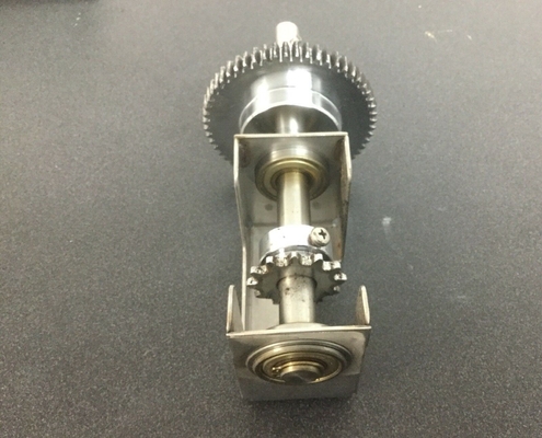 La vitesse utilisée de Fuji Chain Transport d'imprimante de Minilab a placé fournisseur