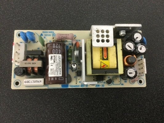 Frontière 340/330 pièces de Fuji Minilab d'Assemblée de fusibles fournisseur