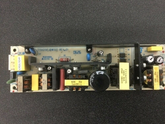 Panneaux utilisés X2 JBW50/pièces de JBW30 Fuji Minilab fournisseur