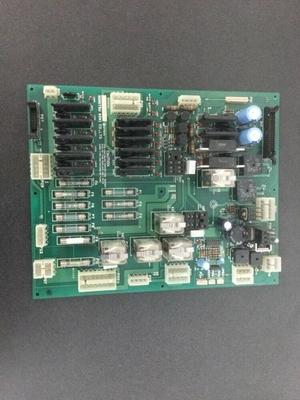 Conseil de pièce de rechange de Noritsu Qss 4100 Minilab/J303688-03 J303688 fournisseur