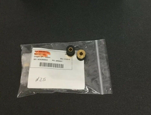 A054967 poulie 15T QSS 32 37 pièces de Noritsu Minilab fournisseur