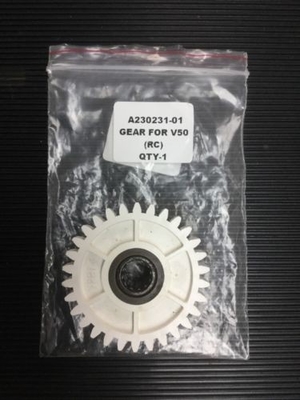 Imprimante Gear d'A230231-01 A230231 Noritsu V50 Minilab fournisseur