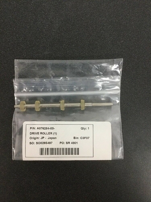 Pièces utilisées du rouleau A076284 Noritsu Minilab d'entraînement fournisseur