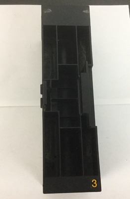 Unité #3 Z022411 Z022411-01 de support de tour de croisement de pièce de rechange de NORITSU QSS 3501/3502 Minilab fournisseur