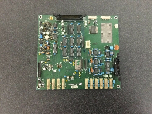 Pièces de carte PCB Noritsu Minilab de l'imprimante J303572-02 J303572 fournisseur