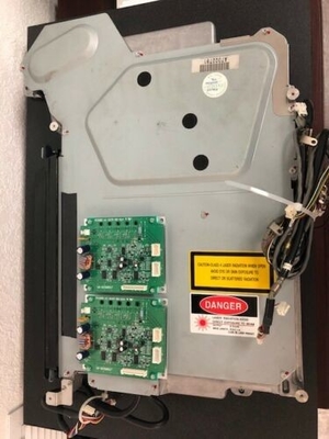 Noritsu 3300/3311 unité de laser de pièce de rechange de Minilab avec des conducteurs (conducteurs priés) fournisseur