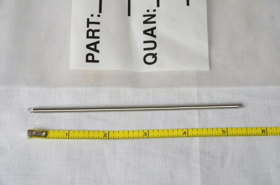 Ressort d'acier inoxydable de 5 pouces pour la pièce de rechange de Minilabs fournisseur
