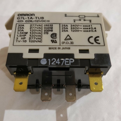 Pièce de rechange A131G03115 131G03115 de Minilab de relais de Fuji Mini Lab FP232B fournisseur