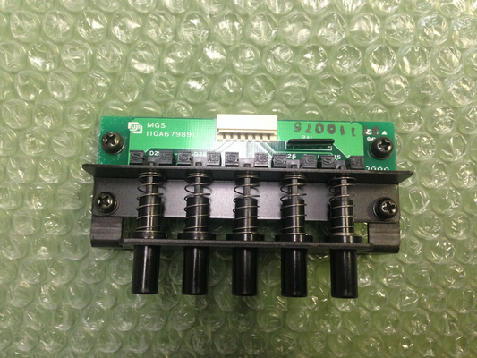 pièce de Minilab de détecteur de magazine de 110A6798911 Fuji fournisseur
