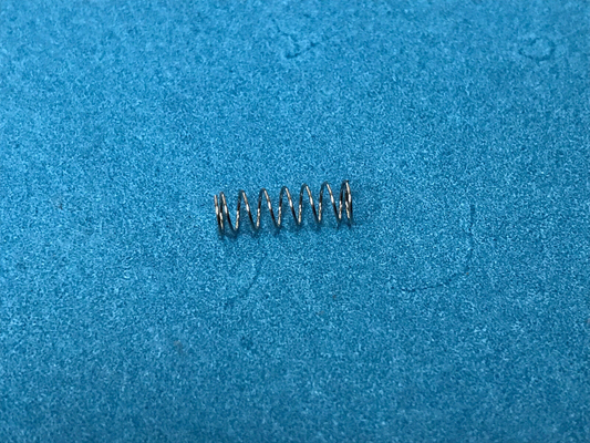 ressort de pièce de rechange de Minilab de frontière de 50B7804900 Fuji fournisseur