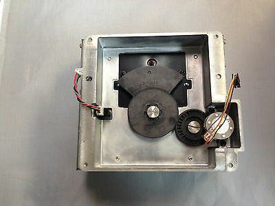 section de récepteur de lumière de pièce de rechange de Minilab de frontière de 815C965748 Fuji fournisseur