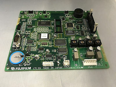 pièce de rechange CTL33 de Minilab de frontière de 113G03201 Fuji fournisseur