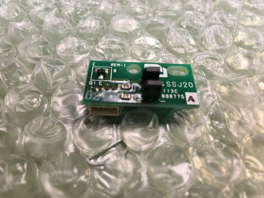 carte PCB de pièce de rechange de Minilab de frontière de 113C898775 Fuji fournisseur
