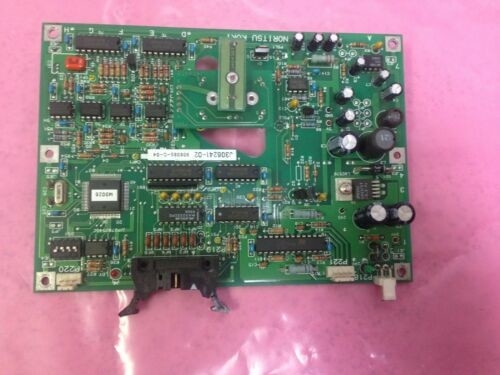 Conseil de la pièce de rechange J306241-02 de Noritsu Minilab avec J404387 et J404402 fournisseur