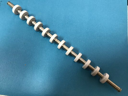 rouleau de pièce de rechange de la frontière 330 340 Minilab de 334D966249 Fuji fournisseur