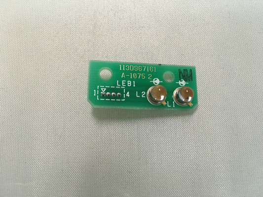 carte PCB de pièce de rechange de la frontière 330 340 Minilab de 113C967162 Fuji fournisseur