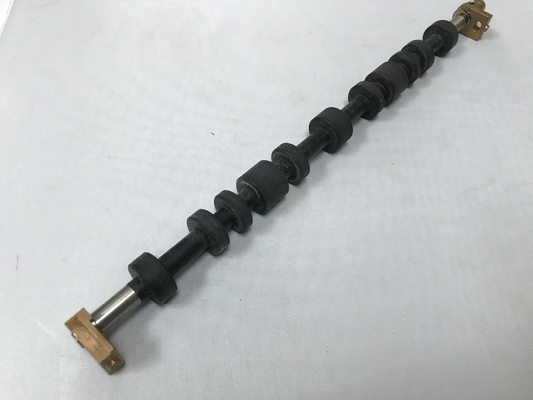 Assemblée de rouleau de pièce de rechange de Minilab de frontière de 334C1020500 Fuji fournisseur