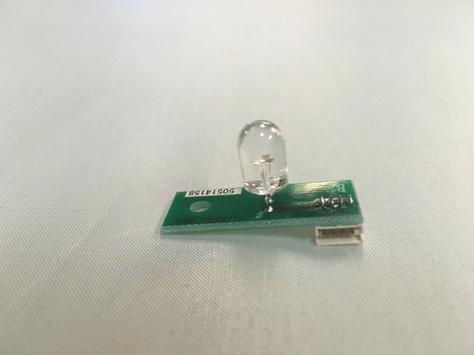 carte PCB de pièce de rechange de la frontière 330 340 Minilab de 113C967164 Fuji fournisseur