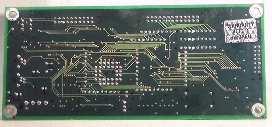 PANNEAU de carte PCB de CONTRÔLE d'unité centrale de la pièce de rechange J306873 de NORITSU Minilab fournisseur