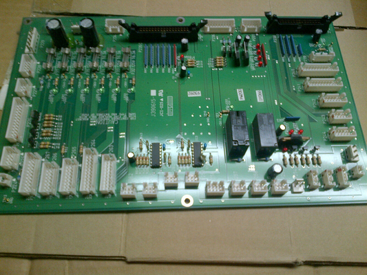 Panneau J390615 d'entrée-sortie d'imprimante de Noritsu 31 ou 3101 pour Digital Minilabs fournisseur
