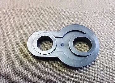 Pièce de rechange A221215, de NORITSU Minilab BAGUE A211455 POUR 2600 3000 3300 2900 3100 3200 fournisseur