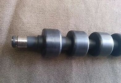 ROULEAU 334F0223D de pièce de rechange de Minilab de frontière de FRONTIÈRE de FUJI POUR 350/355/370/375 MINILAB fournisseur