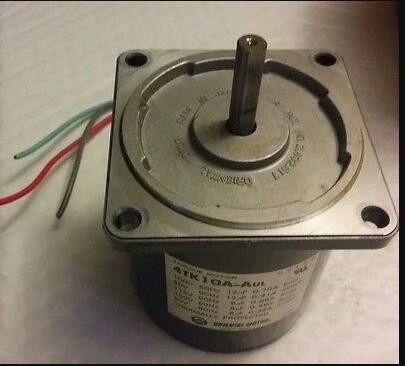 La pièce de rechange ORIENTAL de Minilab CIRCULENT EN VOITURE 3GN9K le MOTEUR de COUPLE de la VITESSE HEADORIENTAL 4TK10A-AUL fournisseur