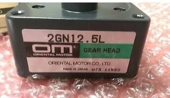 VITESSE 2GN12.5L de MOTEUR de la pièce de rechange 2GN12.5LORIENTAL de Minilab fournisseur