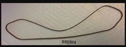 CEINTURE de la pièce de rechange H016801 de NORITSU QSS3000 3001 Minilab fournisseur