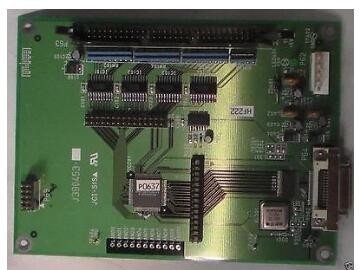 La pièce de rechange d'inilab de NORITSU A PRODUIT LA carte PCB J390453 d'INTERFACE POUR MINILAB NUMÉRIQUE fournisseur
