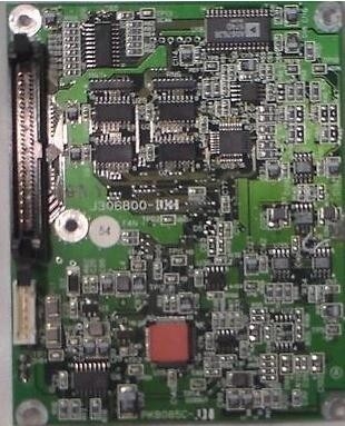 PANNEAU MINILAB NUMÉRIQUE de carte PCB de la pièce de rechange J306800 de NORITSU Minilab fournisseur