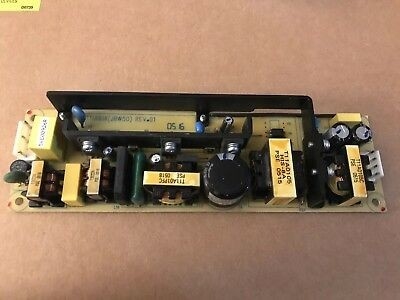 Alimentation d'énergie de changement de pièce de rechange de Noritsu Minilab/I038408-00 - Wan Nien JBW50 fournisseur