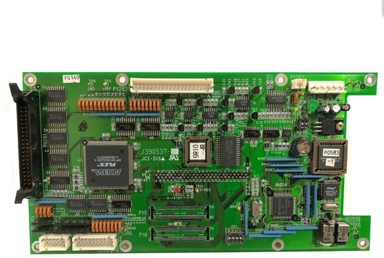 Carte PCB de CONTRÔLE de la pièce de rechange LRF de NORITSU Minilab. J390537-00 J390537 fournisseur