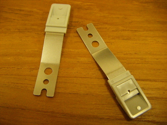 Ressort de plat de 388D1060266C 388D1060266 pour la pièce de rechange de Minilab de frontière de Fuji fournisseur