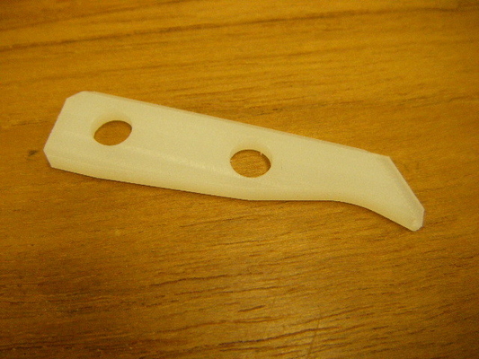 Guide d'A091903 A091903-01 pour la pièce de rechange de Minilab de la frontière 7100 de Fuji fournisseur