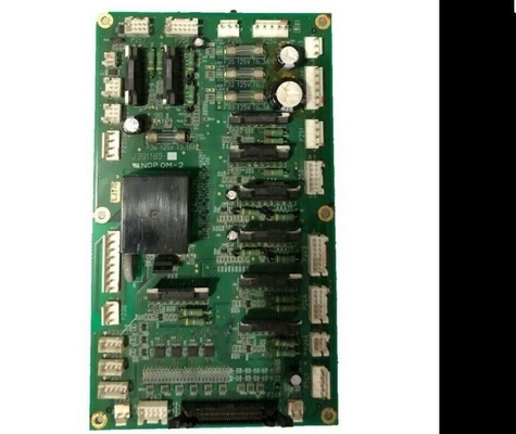 Carte PCB d'entrée-sortie d'imprimante de NORITSU PRINJ391180 pour la pièce de rechange de QSS 32 *30 Minilab fournisseur
