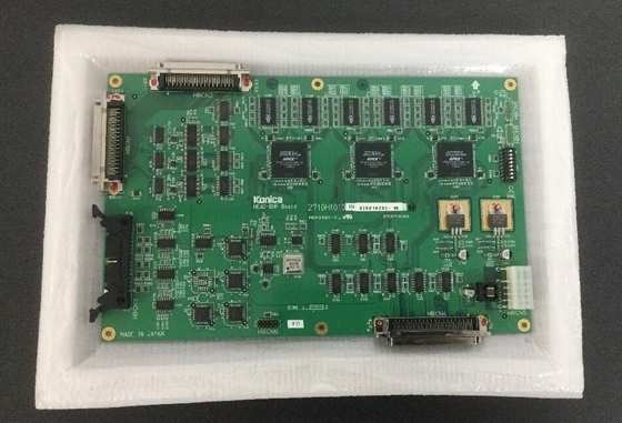 Panneau 2710H1010 2710 H1010 de Buf de tête de pièce de rechange de Konica R1 Minilab fournisseur