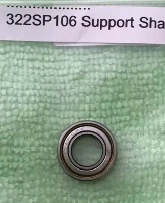 Pièce de rechange de Minilab de la frontière 390 de l'axe NTN W688AZZ Fuji de soutien 322SP106 fournisseur