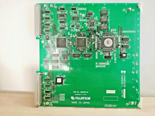 Pièce de rechange GLC20 857C898410 113C898411 de Minilab de frontière de Fujifilm fournisseur